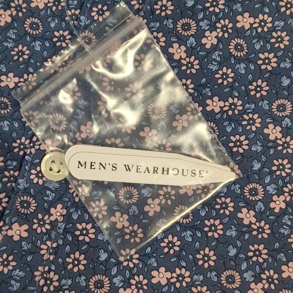 Egara Slim fit shirt - Picture 4 of 5